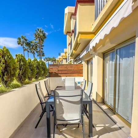 Ferienwohnung Secret View Elviria Marbella Exterior foto